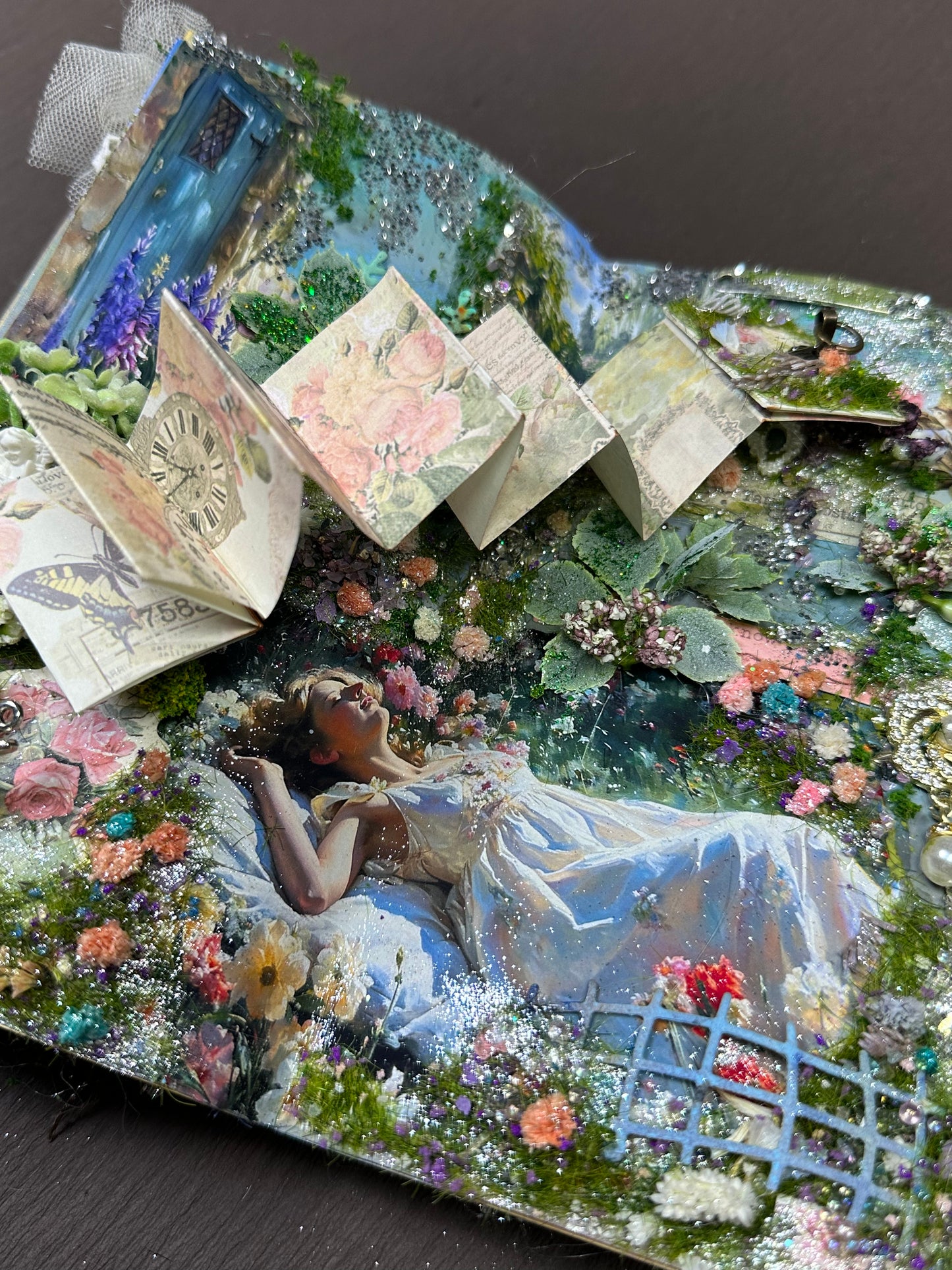 Scrapbooking/journal supplies(from $1)