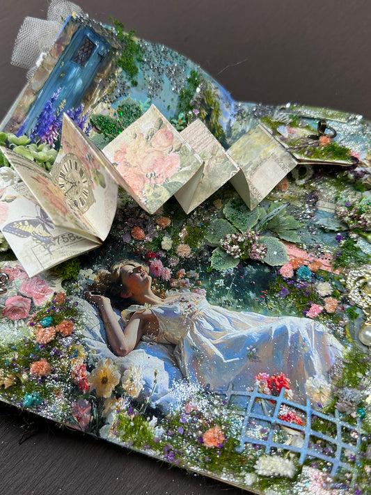 Scrapbooking/journal supplies(from $1)