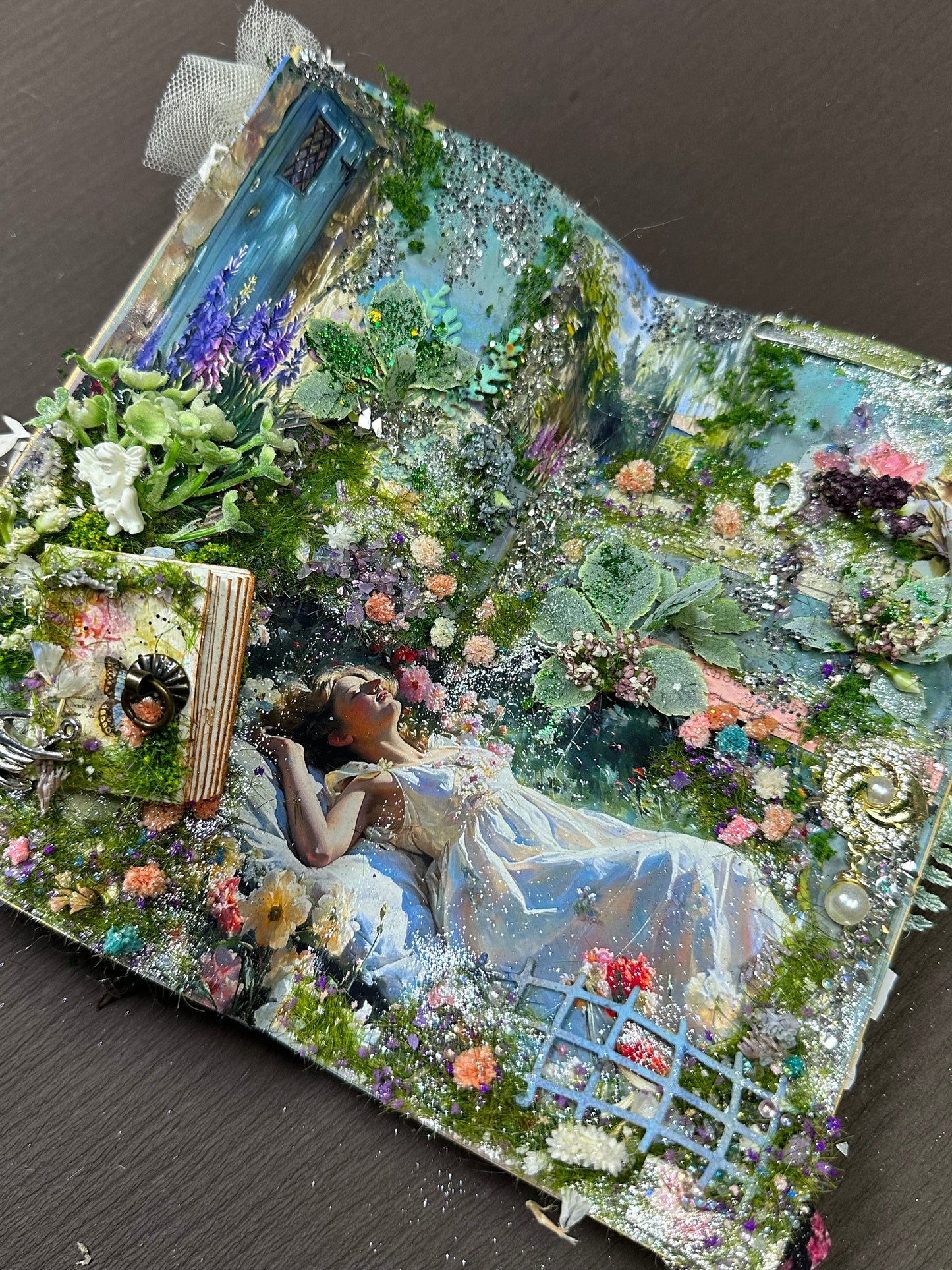 Scrapbooking/journal supplies(from $1)